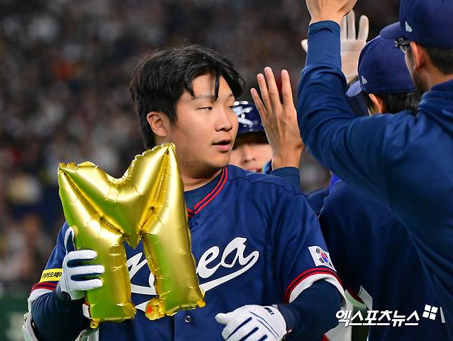 KBO 4년 차 외인의 '끓어오르는' 분노…