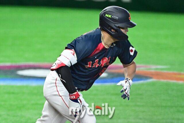 오타니 안 나오니까 일본 8회초까지 체코에 0-0 망신→8회말 슈토 스리런포&무라카미 만루포로 9-0 승리→15일 도미니카·베네수엘라전 패자와 8강전