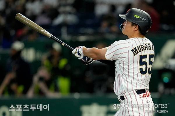 '8회말 9점 빅이닝' 오타니 빠진 일본, 체코와의 최종전서 9-0 대승…4전 전승으로 마이애미 行