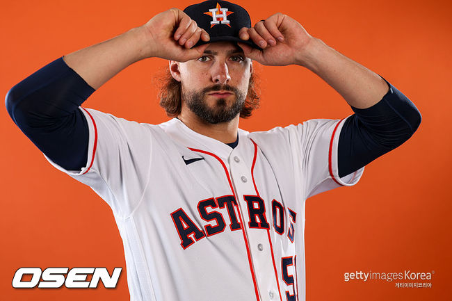 독립리그→1억 받고 한화 왔다가 인생 역전...‘최대 147억’ ML 계약 와이스, 155km 찍고 선발 자리 보인다