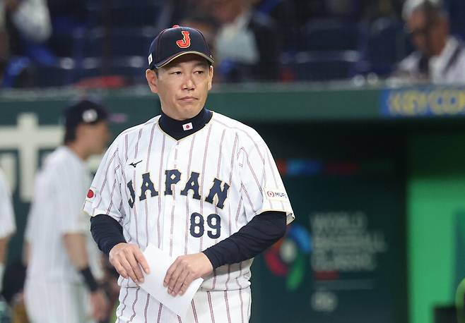 한국은 땅을 친 그 경기, 일본도 사실 속이 탔다…