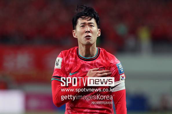 이천수 소신 발언...