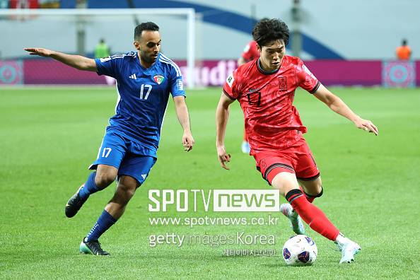 이천수 소신 발언...