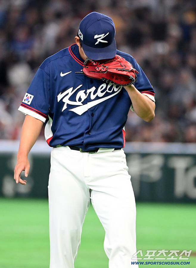 '8강 감격은 뒤로 하고' 전세계 피홈런 1위, 한국 야구의 숙제는 언제 푸나 [SC핫포커스]