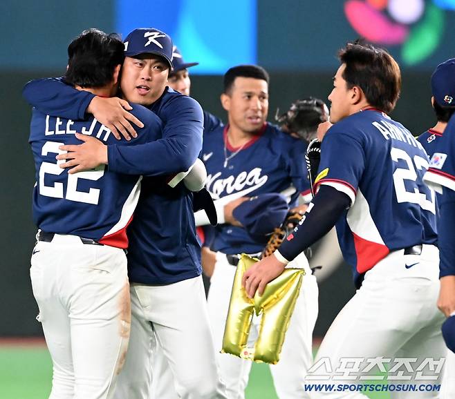 '8강 감격은 뒤로 하고' 전세계 피홈런 1위, 한국 야구의 숙제는 언제 푸나 [SC핫포커스]