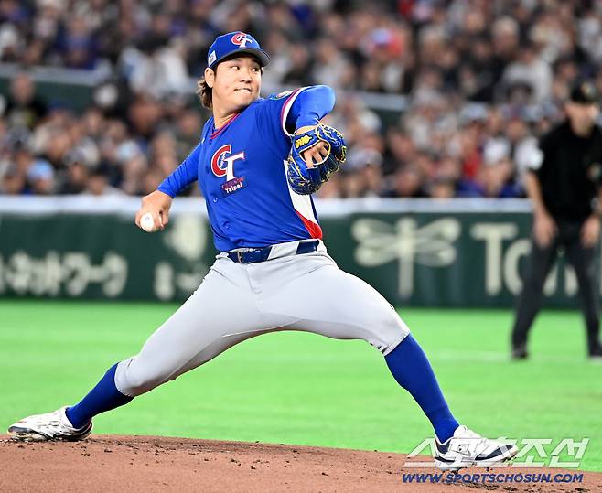 '8강 감격은 뒤로 하고' 전세계 피홈런 1위, 한국 야구의 숙제는 언제 푸나 [SC핫포커스]