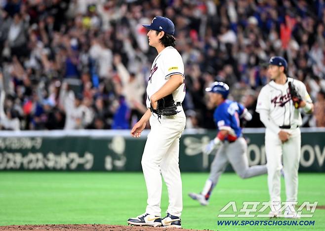 '8강 감격은 뒤로 하고' 전세계 피홈런 1위, 한국 야구의 숙제는 언제 푸나 [SC핫포커스]