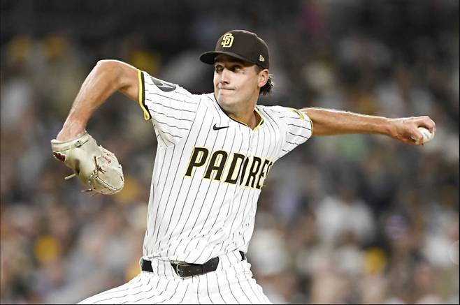 '이래서 2년 연속 韓 제안 거절했구나' 5G 연속 무실점