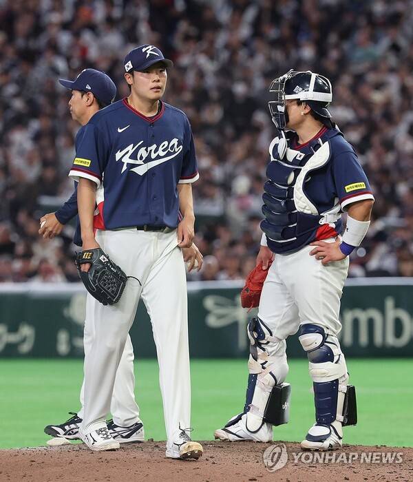 오브라이언 합류하면 4강 가능한 이유… 160km 싱커-MLB ERA 2.06