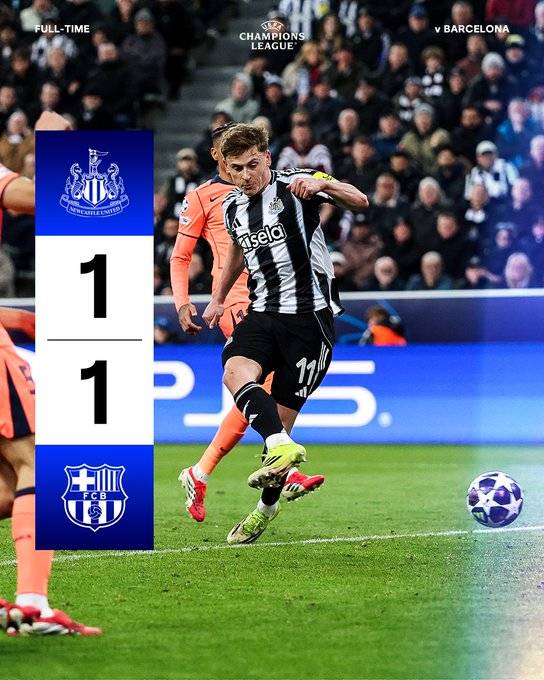 '김민재·케인 벤치→끝내 NO 투입' 뮌헨, UCL 16강 무려 6-1 대승... 8강 진출 확정적