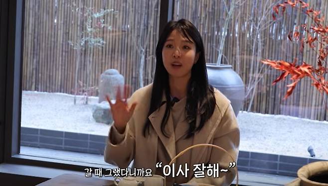 'WBC 8강' 미국행 류현진…'독박 이사' 배지현