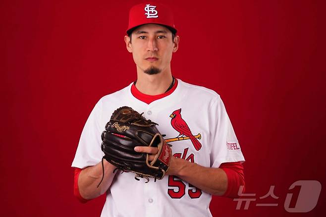 '손주영 대체 후보' 오브라이언, 메츠전 ⅔이닝 4볼넷 '삐끗'[WBC]