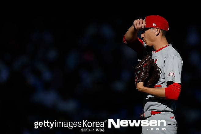 ‘WBC 대표팀 합류 가능성’ 오브라이언, 시범경기서 0.2이닝 4볼넷 최악투..배지환은 멀티히트 활약