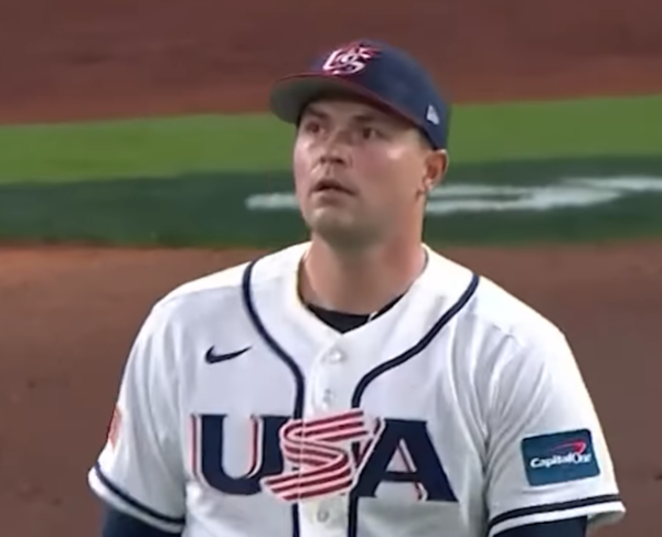 결국 '비즈니스'가 '애국심' 이겼다...WBC 하차한 미국 에이스