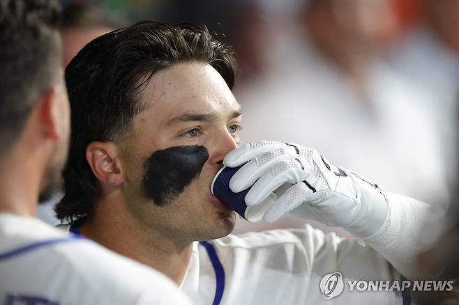 [WBC] '우주 최강' 자신하던 미국, 이탈리아에 패해 탈락 위기