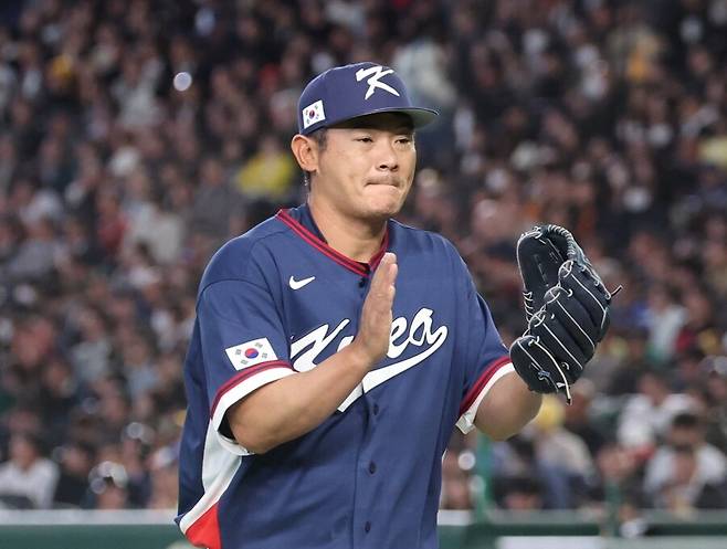 도대체 류현진-노경은을 왜 뽑은거야? 39세-42세 국가대표 놀라운 활약, 대표팀 선택은 옳았다