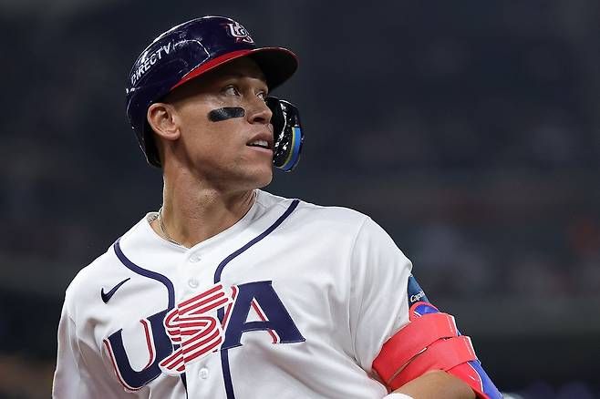 “이미 8강 확정”→“계산 완전 착각”…이탈리아전 패배로 8강 불투명한 미국, 데로사 감독도 규정 착각에 ‘실언’[WBC]