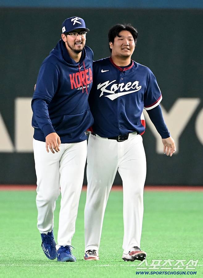 '와 오타니도 못한 세계新' 韓 보물, 왜 쓰러져 한참 오열했을까