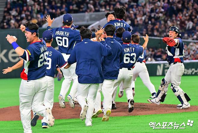 와! 한국 야구, '드디어' 마이애미 도착했다!…