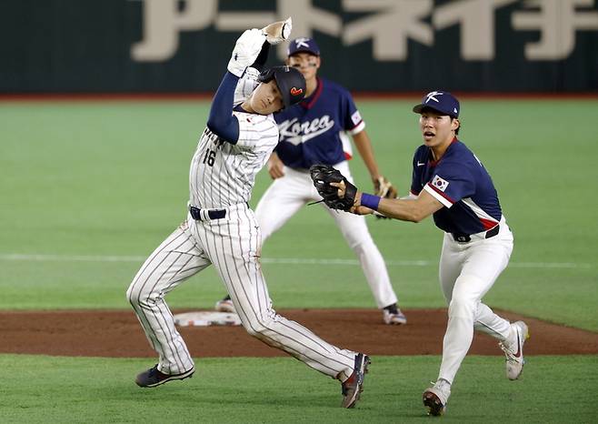 ‘왜 오타니 오타니 하는지 알겠네’ 김도영도 팬도 어쩔 수 없는 슈퍼스타의 매력 [2026 WBC]
