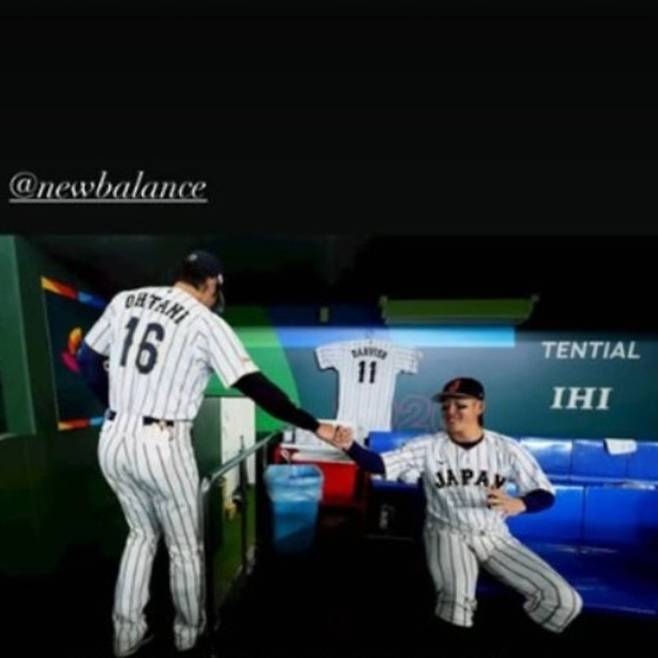 ‘왜 오타니 오타니 하는지 알겠네’ 김도영도 팬도 어쩔 수 없는 슈퍼스타의 매력 [2026 WBC]