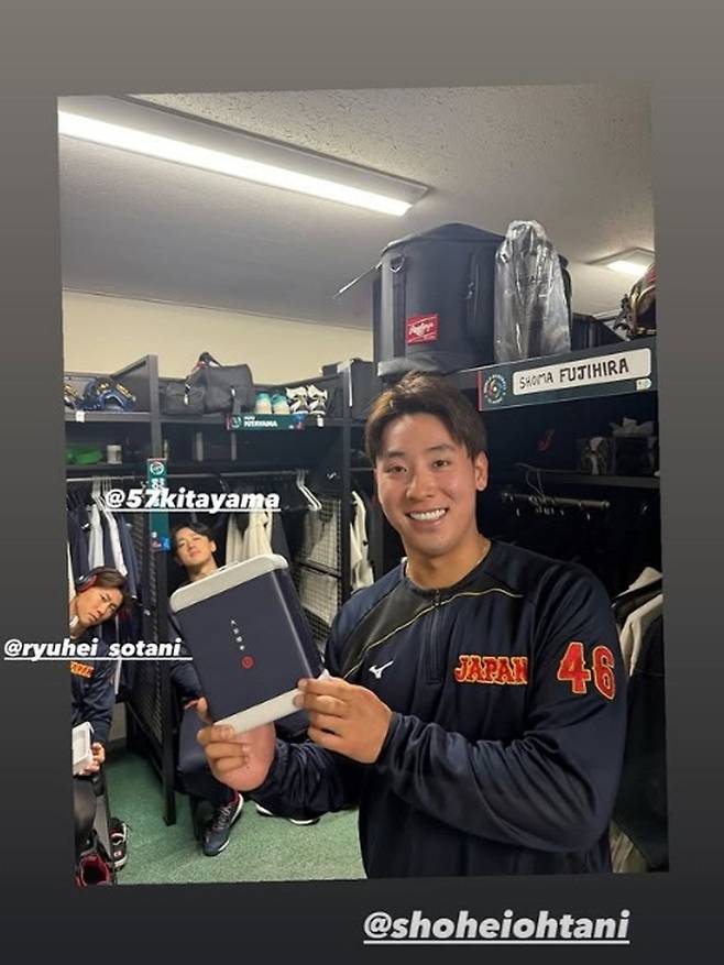 ‘왜 오타니 오타니 하는지 알겠네’ 김도영도 팬도 어쩔 수 없는 슈퍼스타의 매력 [2026 WBC]