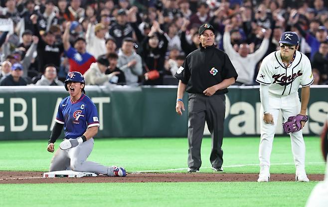 ‘왜 오타니 오타니 하는지 알겠네’ 김도영도 팬도 어쩔 수 없는 슈퍼스타의 매력 [2026 WBC]