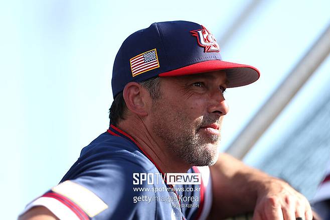 미국 탈락 가능성 진짜 아무도 몰랐나, 감독이 술술 불었다