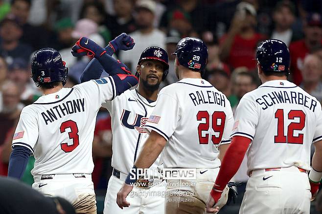 미국 탈락 가능성 진짜 아무도 몰랐나, 감독이 술술 불었다