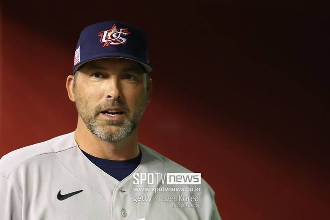 미국 탈락 가능성 진짜 아무도 몰랐나, 감독이 술술 불었다