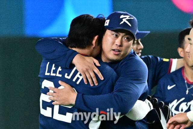 이정후가 말했다, 전세기+특급대우 즐기라고…끝없는 ML 도전이 한국야구 성장동력, WBC 8강 ‘진정한 의미’