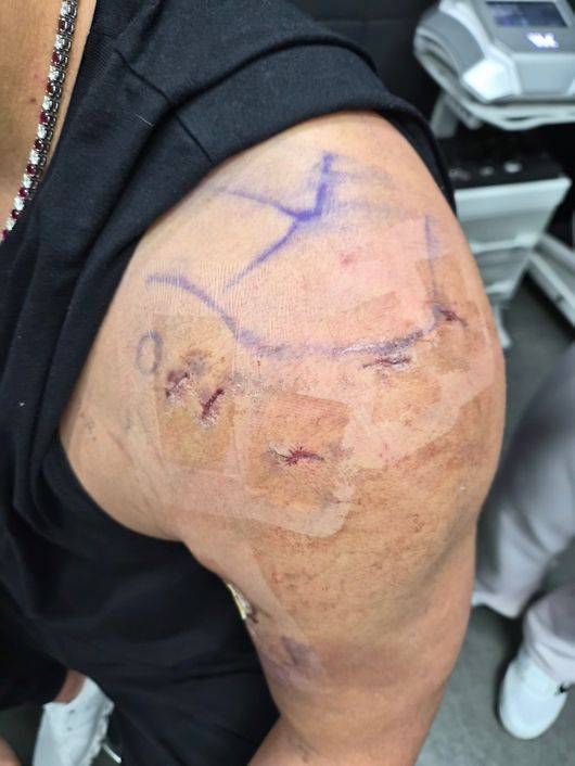 선배들의 WBC 응원, 추신수가 빠졌다. 노경은이 전한 안타까운 소식, “신수 형 어깨 인대 다 끊어져 수술…아무도 몰라줘” [단독]