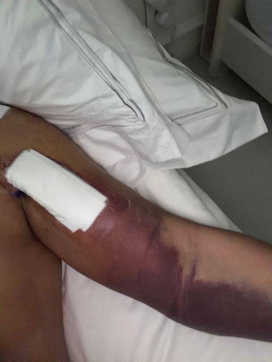 선배들의 WBC 응원, 추신수가 빠졌다. 노경은이 전한 안타까운 소식, “신수 형 어깨 인대 다 끊어져 수술…아무도 몰라줘” [단독]