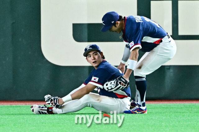 日 술집 골든벨이라니, '정후 아빠' 이종범 화끈하게 쐈다…아들 활약은 '바람의 아들'을 춤추게 한다