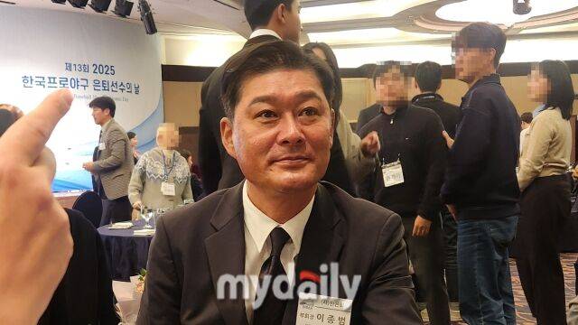 日 술집 골든벨이라니, '정후 아빠' 이종범 화끈하게 쐈다…아들 활약은 '바람의 아들'을 춤추게 한다