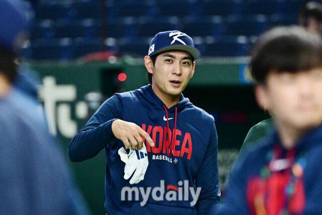 한국 필승전략 이정후→김도영→문보경→ML 스카우트가 본 4강신화 확률 “도미니카전 5%·베네수엘라전 30%”