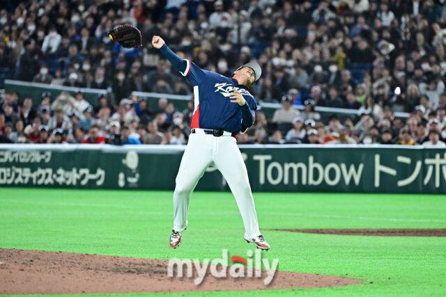 한국 필승전략 이정후→김도영→문보경→ML 스카우트가 본 4강신화 확률 “도미니카전 5%·베네수엘라전 30%”