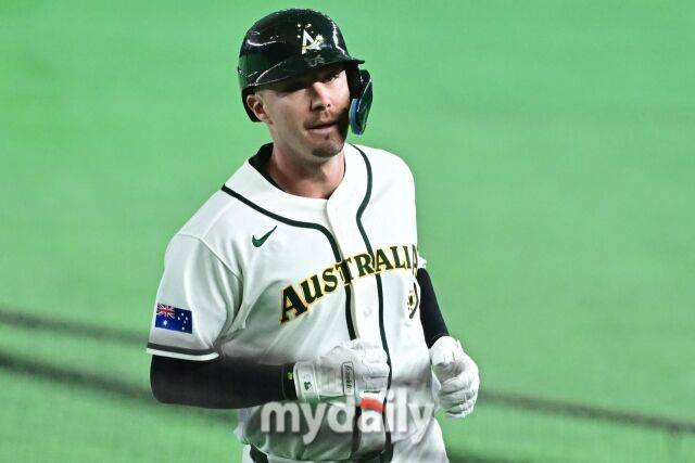 韓 8강행 좋긴 한데 KIA 팬은 기분이 이상하다…데일 수비 어떻게 봐야 하나