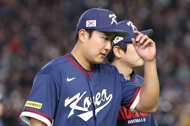 “너무하네, 너무해. 159km 강속구 던져놓고 몸이 안 좋다니...” 한국계 오브라이언 손주영 대체 선수로 합류 불발, 세인트루이스가 막았나