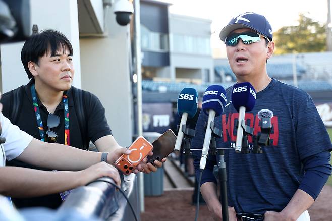 “너무하네, 너무해. 159km 강속구 던져놓고 몸이 안 좋다니...” 한국계 오브라이언 손주영 대체 선수로 합류 불발, 세인트루이스가 막았나