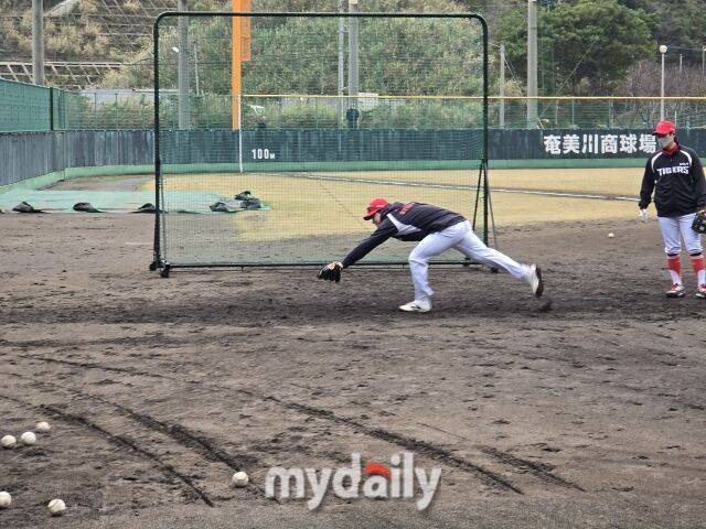 “안타 1개도 못 치더라도…” 김도영이 다시 방망이를 잡을 때 김도영 친구는 조용히 방망이를 내려놨다, 생존을 위해