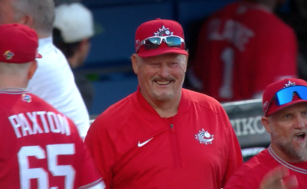 '20년 한 풀었다' 캐나다 야구, 쿠바 꺾고 사상 첫 WBC 8강...쿠바는 첫 탈락 수모 [더게이트 WBC]