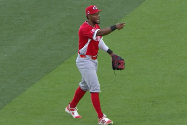 '20년 한 풀었다' 캐나다 야구, 쿠바 꺾고 사상 첫 WBC 8강...쿠바는 첫 탈락 수모 [더게이트 WBC]