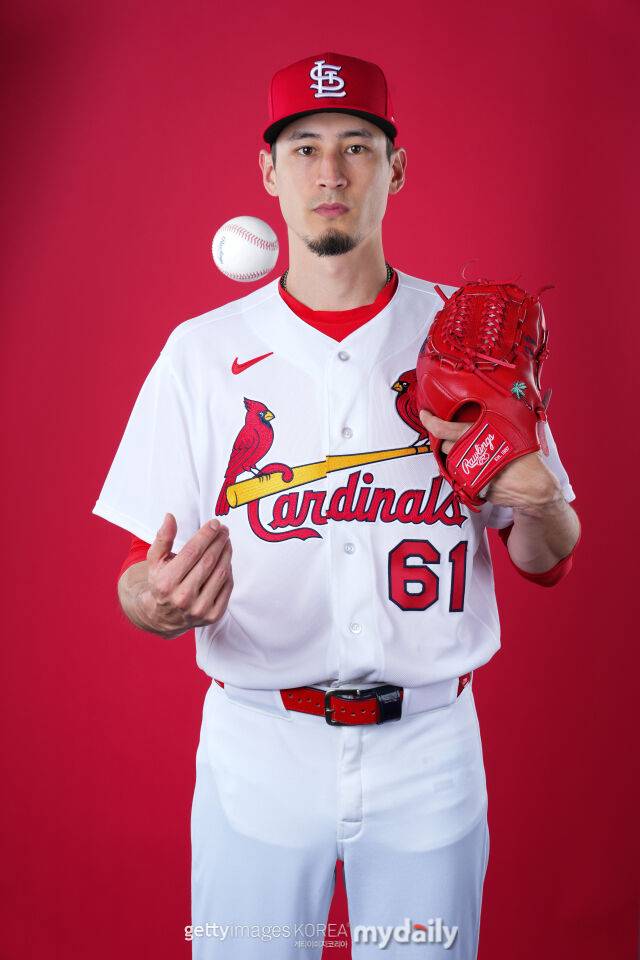 '아! 아쉽다' 끝내 한국계 광속구 투수 WBC 합류 불발, 류지현호 추가 발탁 없이 8강전 치른다