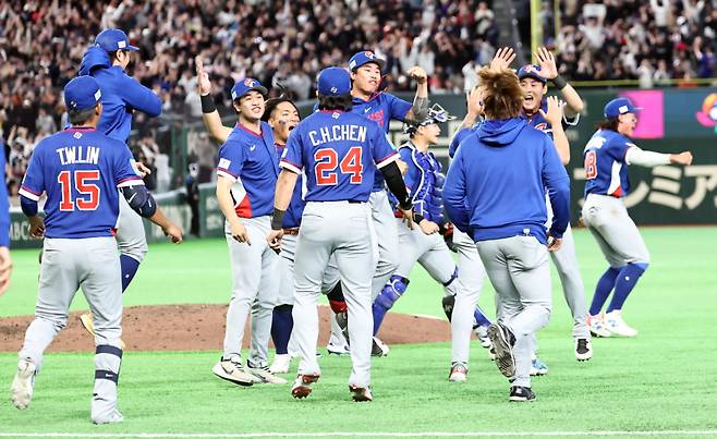 한국에 밀려 WBC 아픔 겪은 야구대표팀, 다음 목표는 '이것' [WBC]