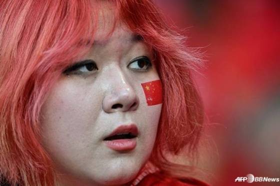 이란 월드컵 불참 선언 여파, 中 극적 합류 기대폭발→'또' 좌절