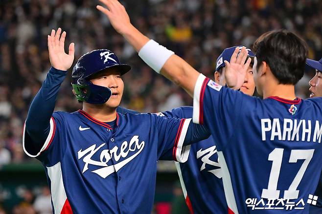 문보경, 드디어 대만전 입 열다…