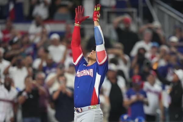 “일본 피해서 다행? 8강에 오른 팀은 모두 좋은 팀” 한국에 경계심 드러낸 후안 소토 [현장인터뷰]