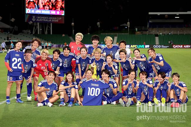 한국도, 중국도, 북한도 아니다…“일본은 그들만의 리그 만들었다” ESPN 찬사 만발