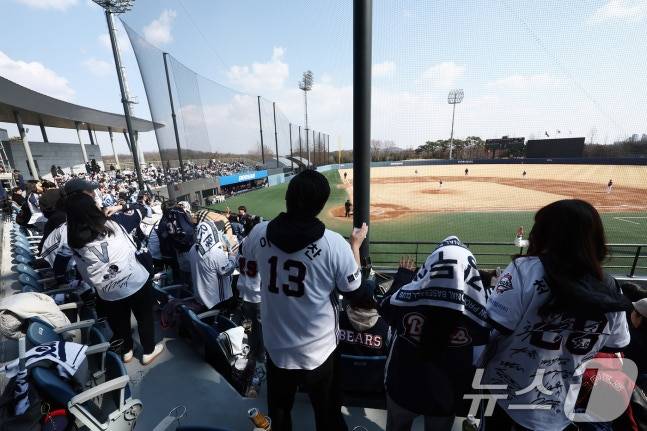 '왕조 시절' 가을 영웅 KKKKKKKK 대박투! '서건창 복귀전 홈런포' 키움에 두산 9-7 승리 '김원형 베어스 사령탑 첫 승' [이천 현장리뷰]